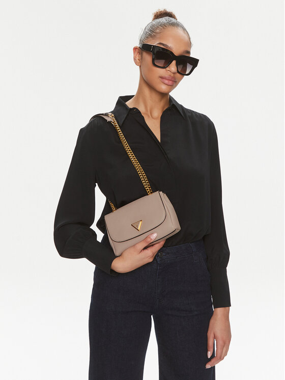 Guess Guess Käekott James HWVA92 22780 Pruun