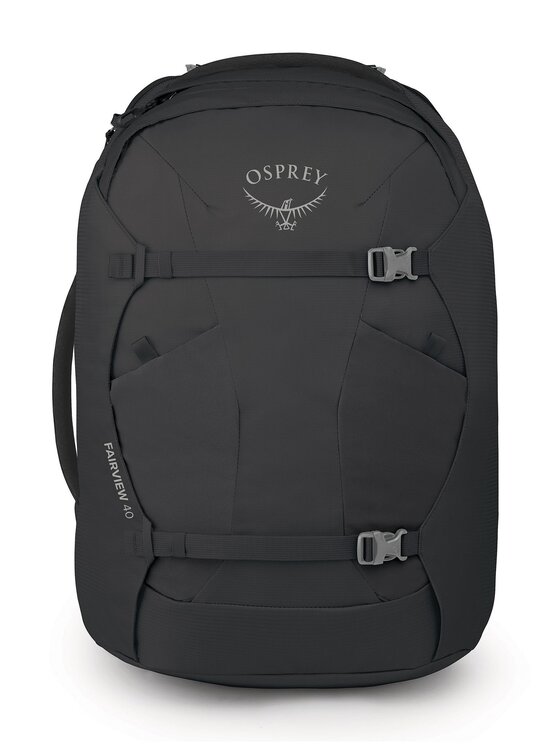 Osprey Osprey Plecak 330984 Czarny