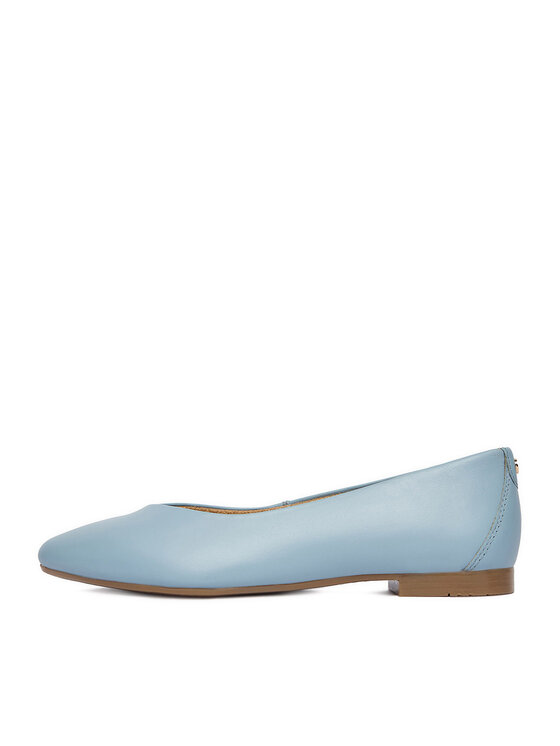 Lasocki Lasocki Ballerinas CEO-RST-KAJA-66 Blau
