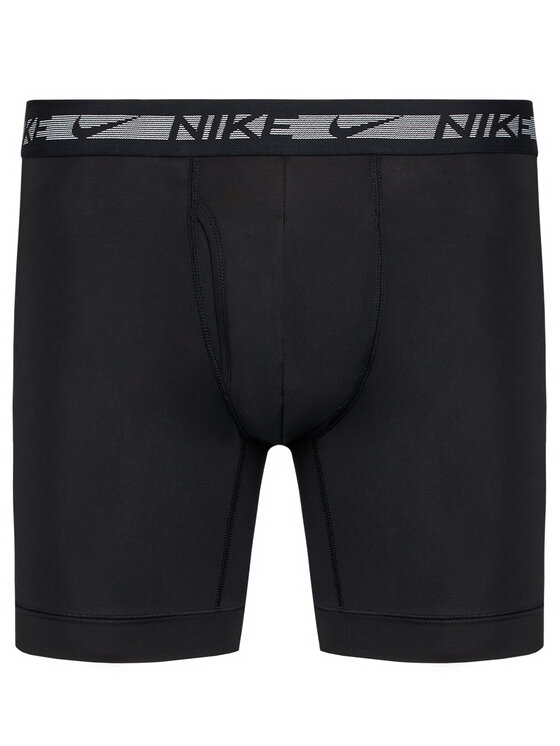 Nike ÐÐ¾Ð¼Ð¿Ð»ÐµÐºÑ 3 ÑÐ¸ÑÑÐ° Ð±Ð¾ÐºÑÐµÑÐºÐ¸ Flex Micro 0000KE1028 Ð§ÐµÑÐµÐ½ â¢ Modivo.bg