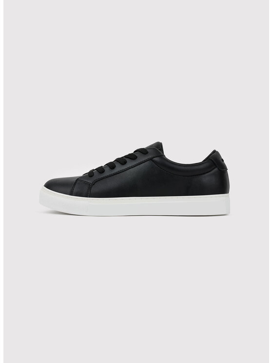 Pako Lorente Pako Lorente Sneakersy P25WF-BX-008 Czarny