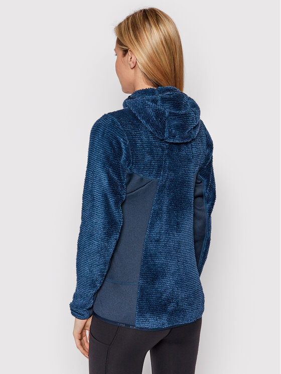 Salewa Salewa Fleece Tognazza Pl 27919 Σκούρο μπλε Regular Fit