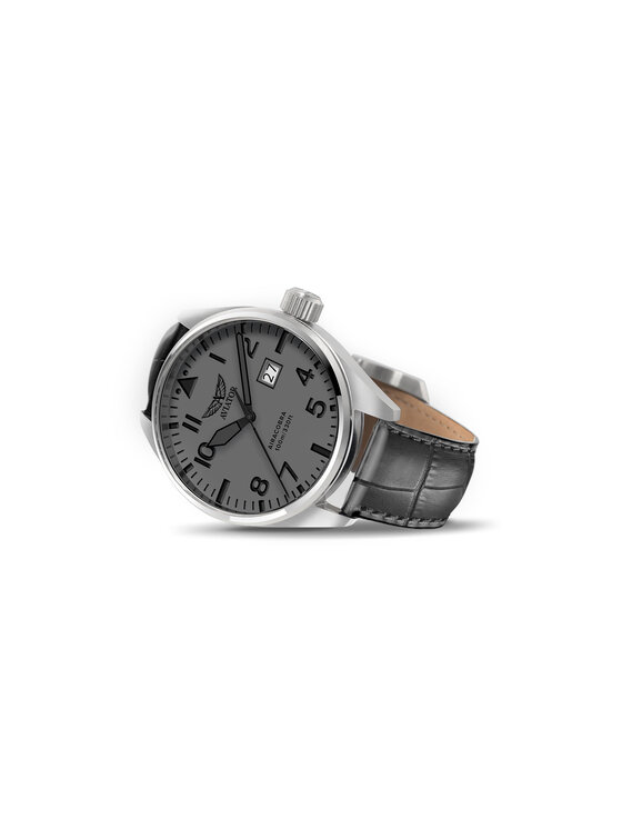 Aviator Aviator Orologio V.1.22.0.150.4 Grigio