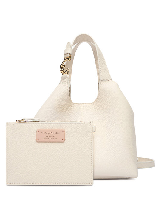 Coccinelle Coccinelle Käekott SHA Coccinelle C-Easy E1 SHA 58 01 01 Ekrüüvärv