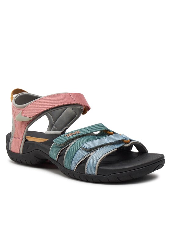 Teva Teva Sandály Tirra 4266 Růžová