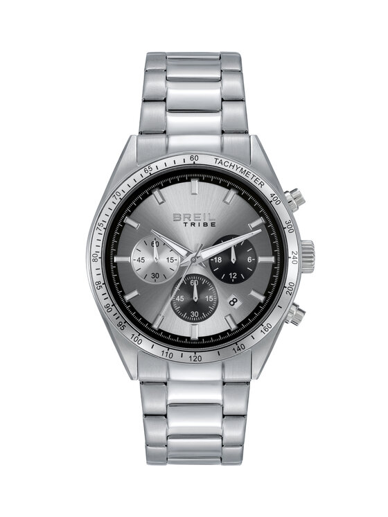 Breil Breil Orologio ECO Argento