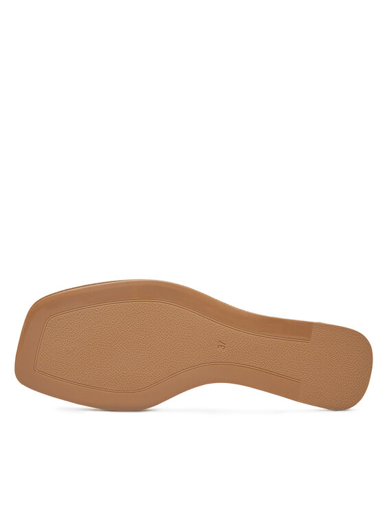 DeeZee DeeZee Ciabatte E2659-1 Trasparente
