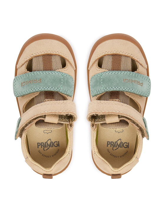 Primigi Primigi Scarpe basse 1400211 Beige