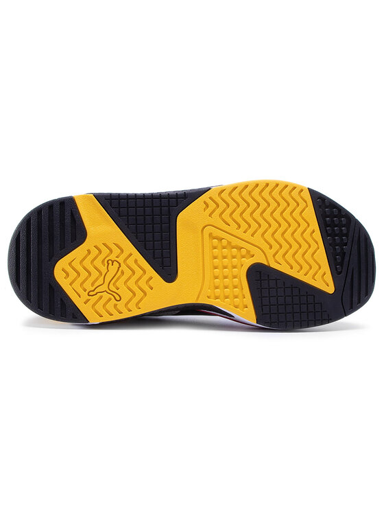 Puma Puma Snīkeri X-Ray 2 Square 373108 10 Daudzkrāsains