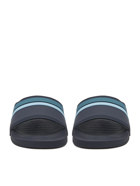 Quiksilver Quiksilver Чехли 800256 Тъмносин