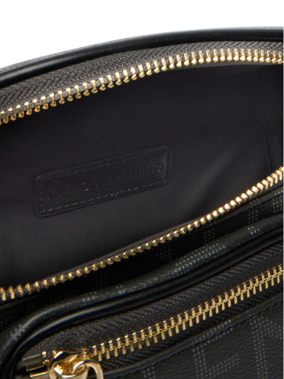 Valentino Valentino Gürteltasche Regina Re VBS9IS55 Schwarz