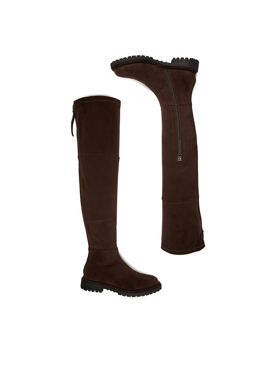 Gino Rossi Gino Rossi Stiefel EO-SARAH-V1996 Braun