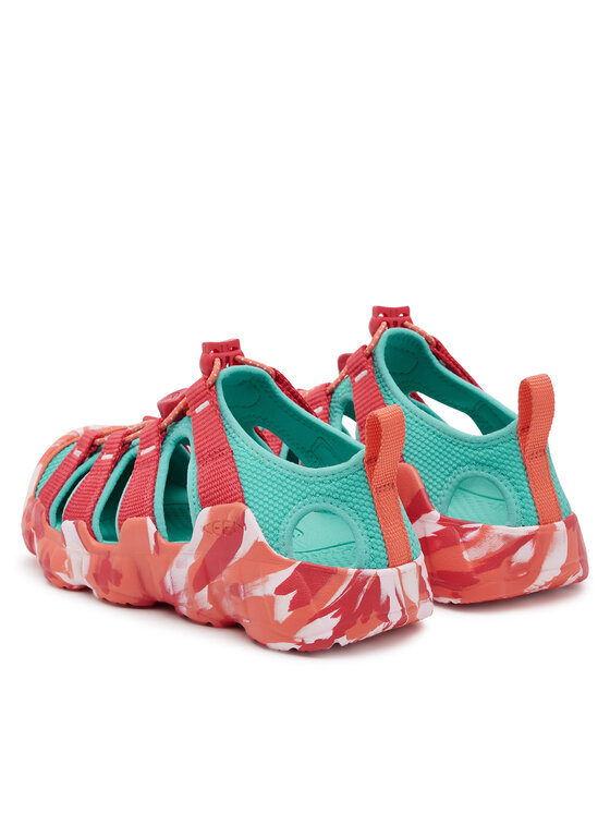 Keen Keen Sandale Hyperport H2 Y 1030832 Ružičasta