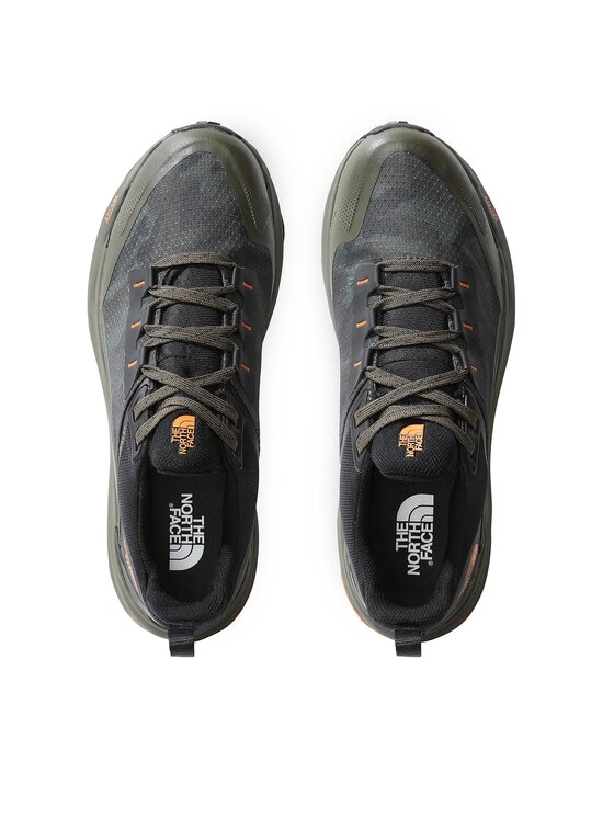 The North Face The North Face Trekkings M Vectiv Exploris 2 Futurelight NF0A7W6CIHI1 Verde