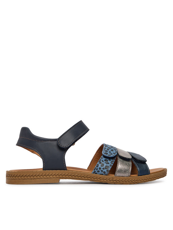 Primigi Sandale 1387055 D Bleumarin