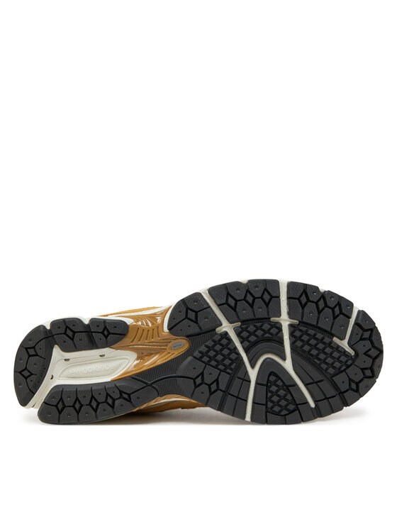 New Balance New Balance Sneakersy U2002RCE Żółty