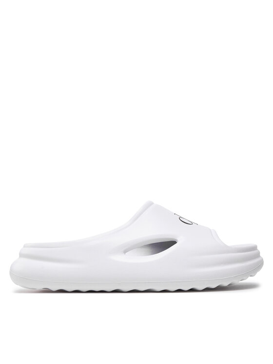 Calvin Klein Jeans Calvin Klein Jeans Şlapi V3X0-80930-0083 S Alb