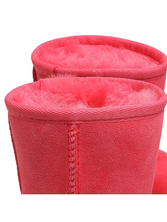 Ugg Ugg Stivali da neve T Classic II 1017703T Rosa