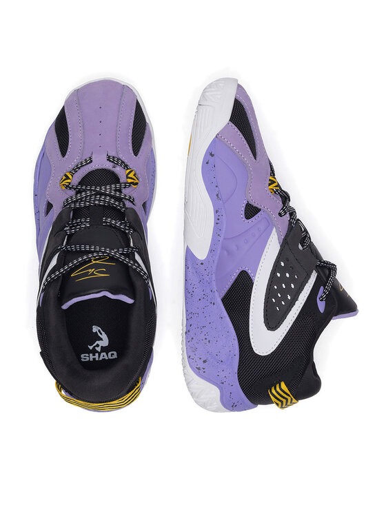 Shaq Shaq Tenisice SHAQNOTIX AQ95008Y-IB Ljubičasta