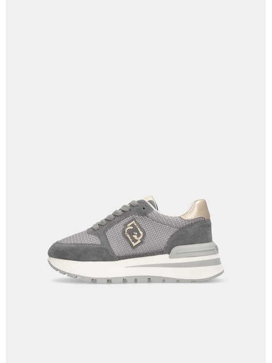 Liu Jo Liu Jo Sneakers BF5049PX027S3905 Grigio