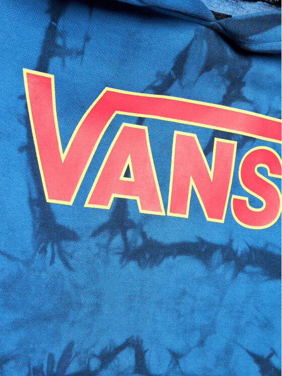 Vans rainbow sweater cheap