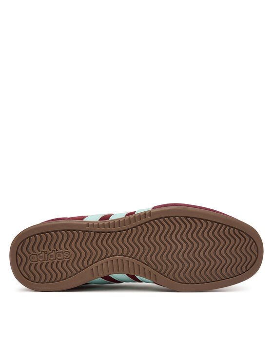 adidas adidas Superge Barreda Lo Shoes KJ4734 Bordo rdeča