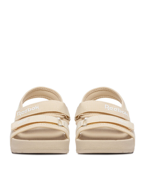Reebok Reebok Sandále CEOWB-CP50-26023(IV)dz Béžová