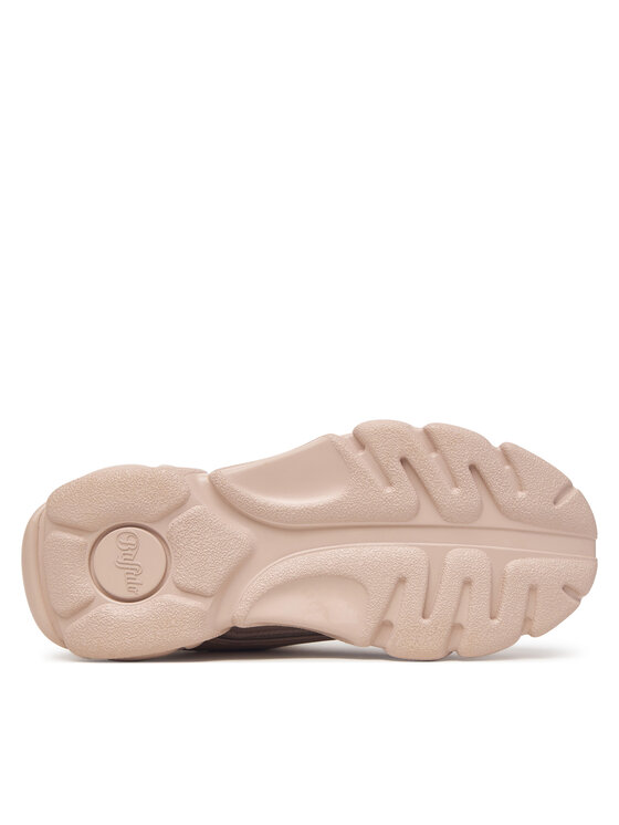Buffalo Buffalo Sneakersy Cld Chai 16336 Różowy