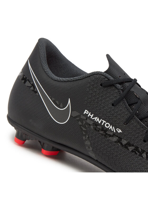 Nike Nike Boty na fotball Phantom GT2 DA5640 001 Černá