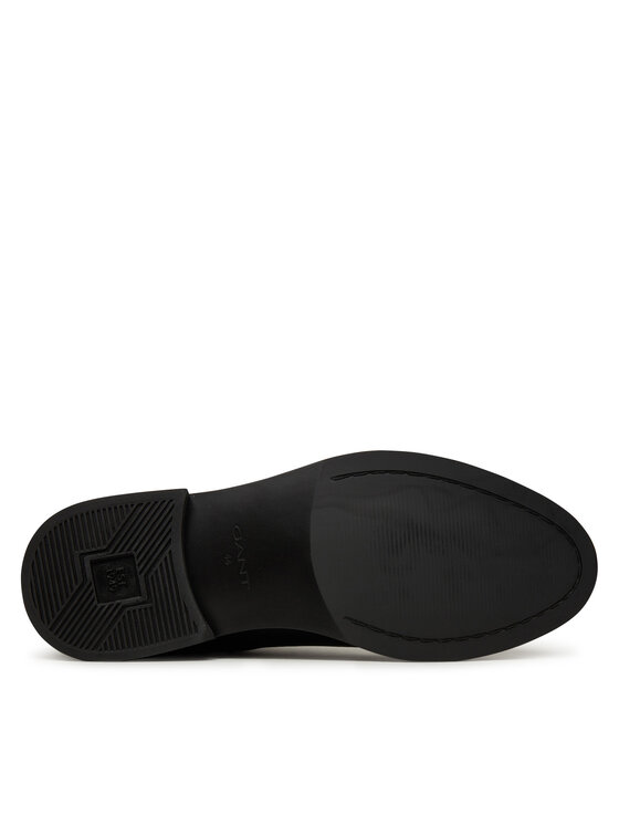 Gant Gant Ghete Jodhpur 31651143 Negru