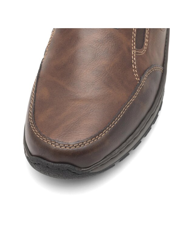 Rieker Rieker Halbschuhe 03354-26 Braun