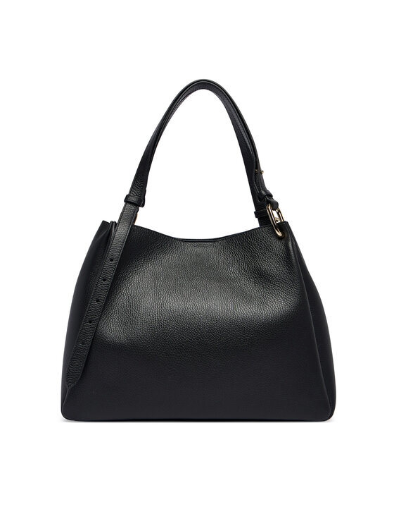 Furla Furla Táska Nuvola L WB02100 HSF000 CN O6000 Fekete