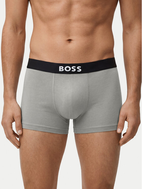 BOSS BOSS Set di boxer Boss One 50544263 Multicolore