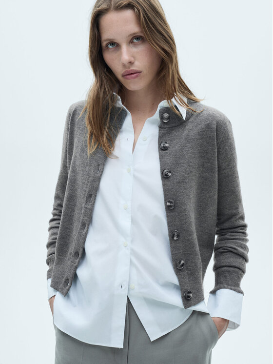 Modern Jacket 1