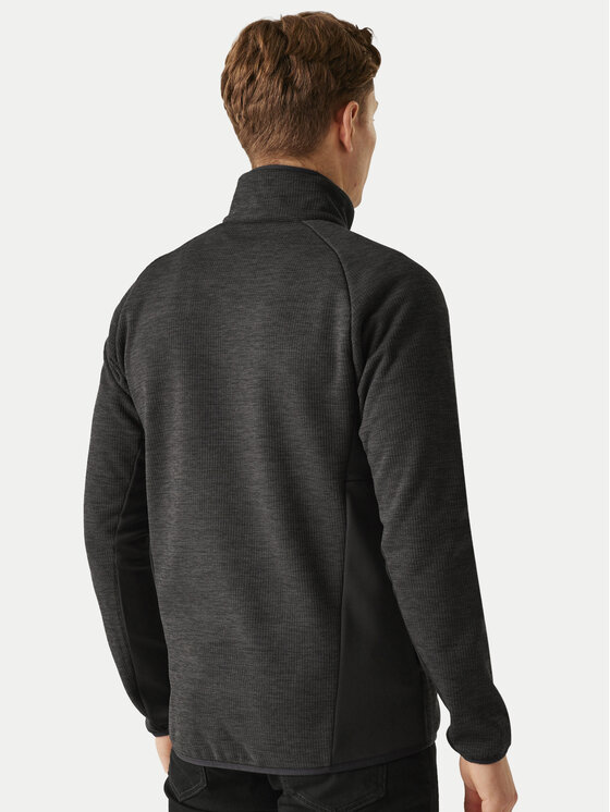 Regatta Regatta Полар Shorston RMA605 Сив Regular Fit