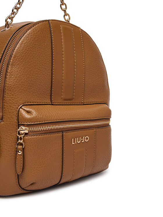 Liu Jo Liu Jo Ruksak AA6111 E1109 Hnedá