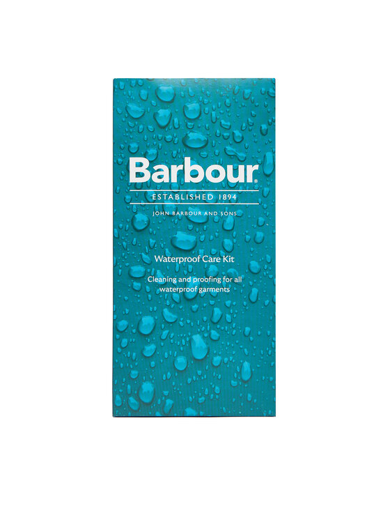 Barbour Barbour Zestaw impregnatów UAC0281MI11