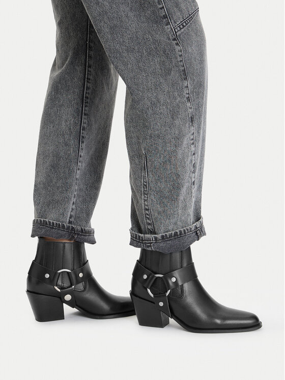 Badura Badura Saapad EO-BONNIE-501-25 Must