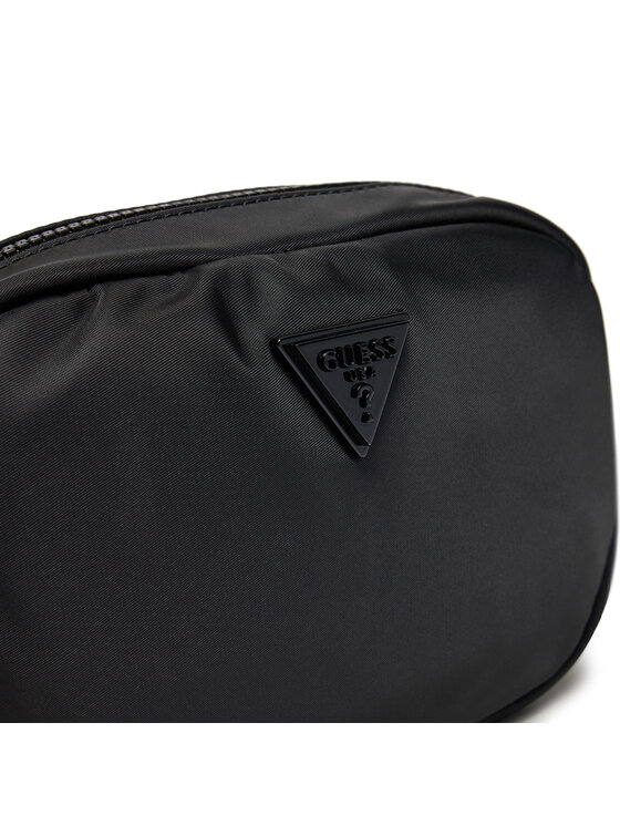 Guess Guess Сумка Latona (YP) Mini-Bags HWYP92 11800 Чорний