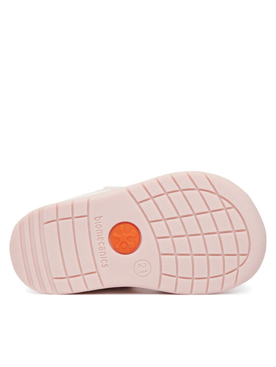 Biomecanics Biomecanics Sandaalid 262193 M Valge