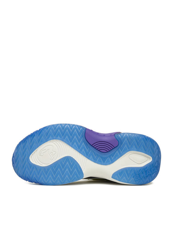 Shaq Shaq Sneakers EOSS-SHAQNOTIX 2.0 AQ95039M Grün