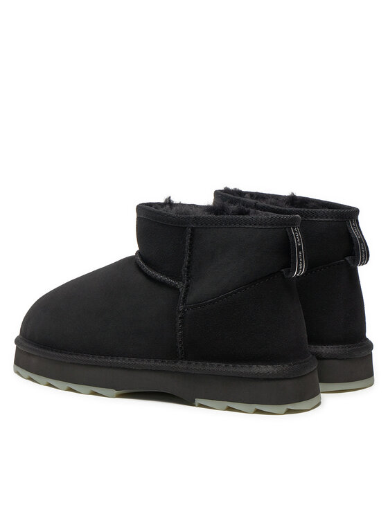 EMU Australia EMU Australia Schneeschuhe Sharky Micro W12548 Schwarz