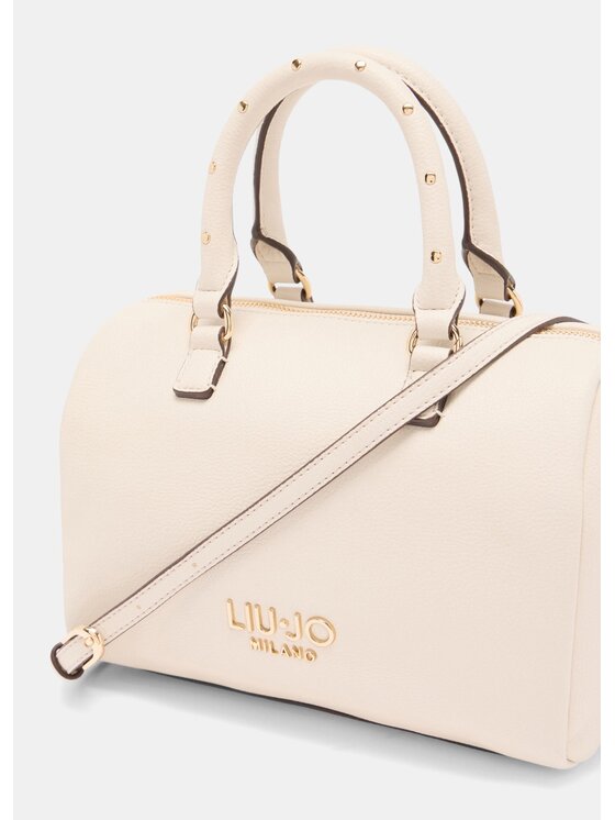 Liu Jo Liu Jo Borsa AF5052E005830002 Bianco