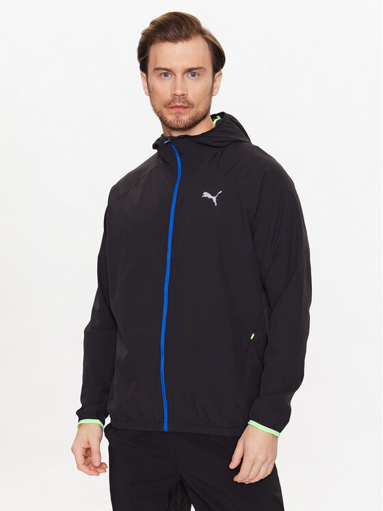 Giacca da corsa Puma