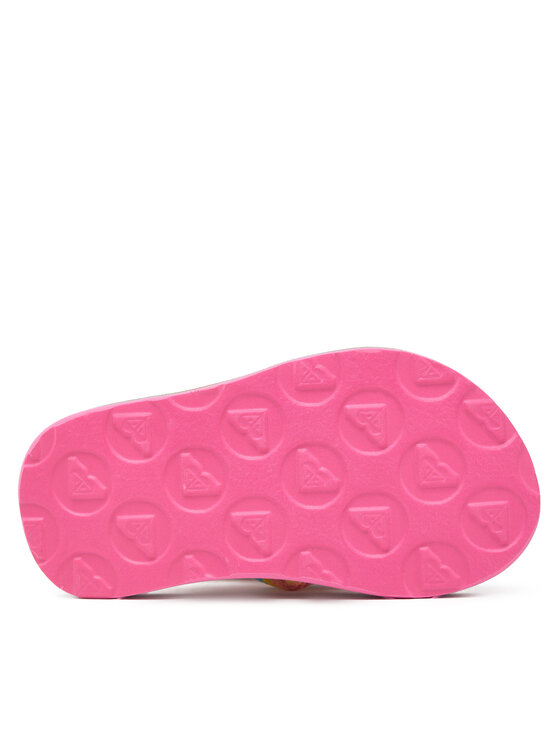 Roxy Roxy Sandály AROL100022 Barevná