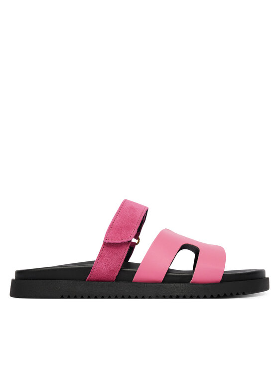 Steve Madden Steve Madden Ciabatte Missile-E 11003504 Rosa