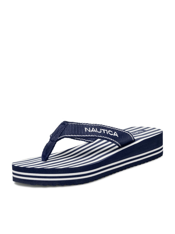 Nautica Nautica Flip-flops CEO-808458 Sötétkék