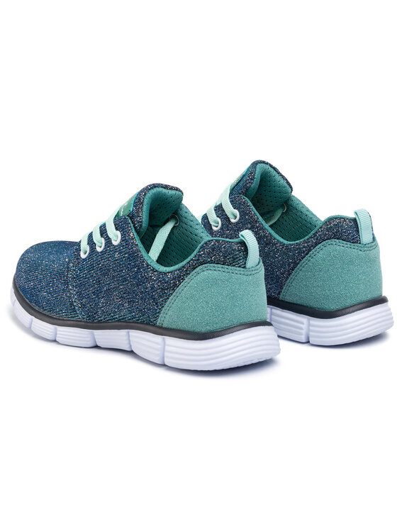 Sneakers CP49-7312-1 Blu scuro