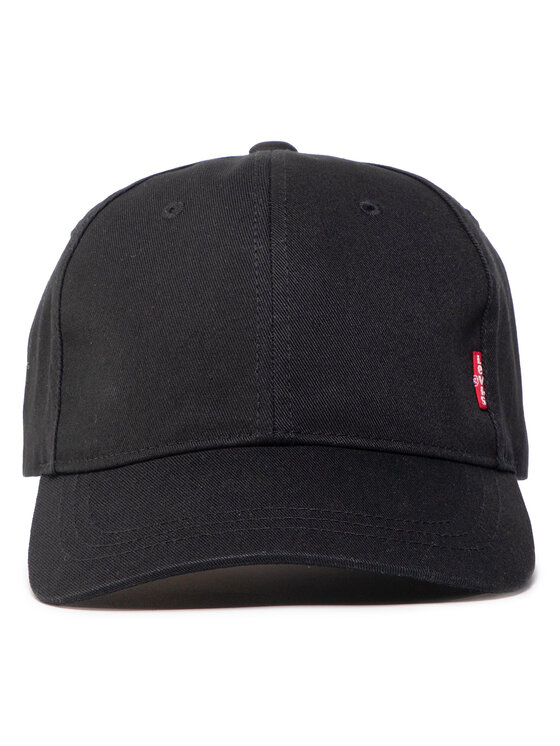 Cappellino 77136-0157 Nero