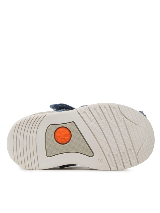 Sandali 232250 M Blu scuro